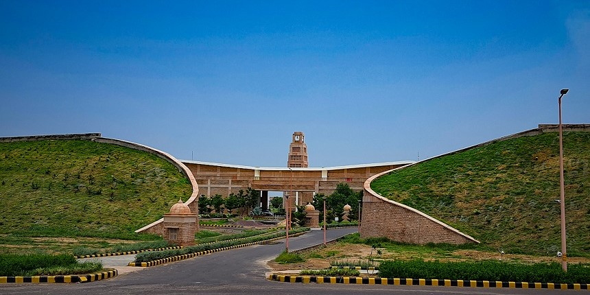 IIT Jodhpur